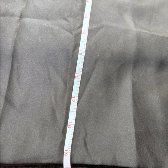 Coach Leatherware Satin Handbag Purse Bag Protector  (19"x15") - Picture 4 of 4